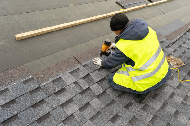Best New Roof Installation  in Weatherly, PA