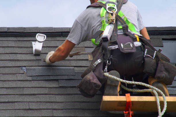 Best Local Roofing Companies  in Weatherly, PA
