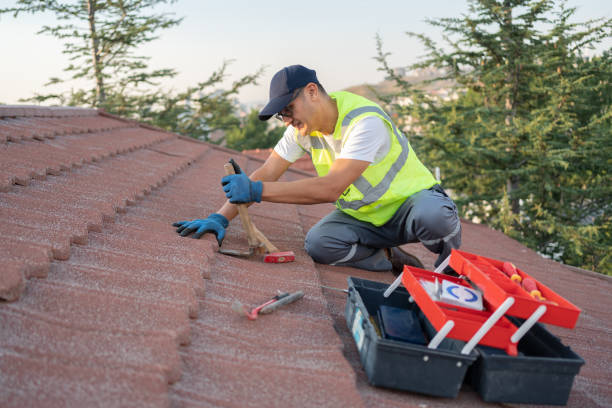 Best Residential Roofing Contractor  in Weatherly, PA