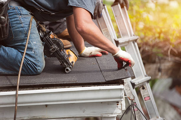Quick and Trustworthy Emergency Roof Repair Services in Weatherly, PA