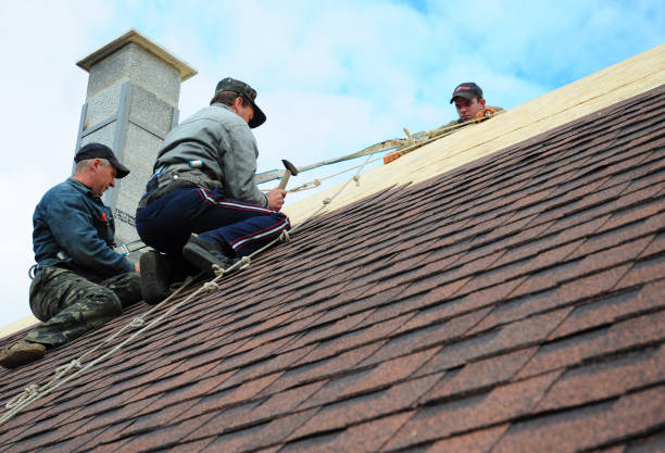 Best Commercial Roofing Services  in Weatherly, PA