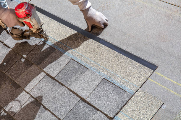 Best Residential Roofing Contractor  in Weatherly, PA