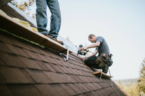 Gutter Installation and Roofing in Weatherly, PA